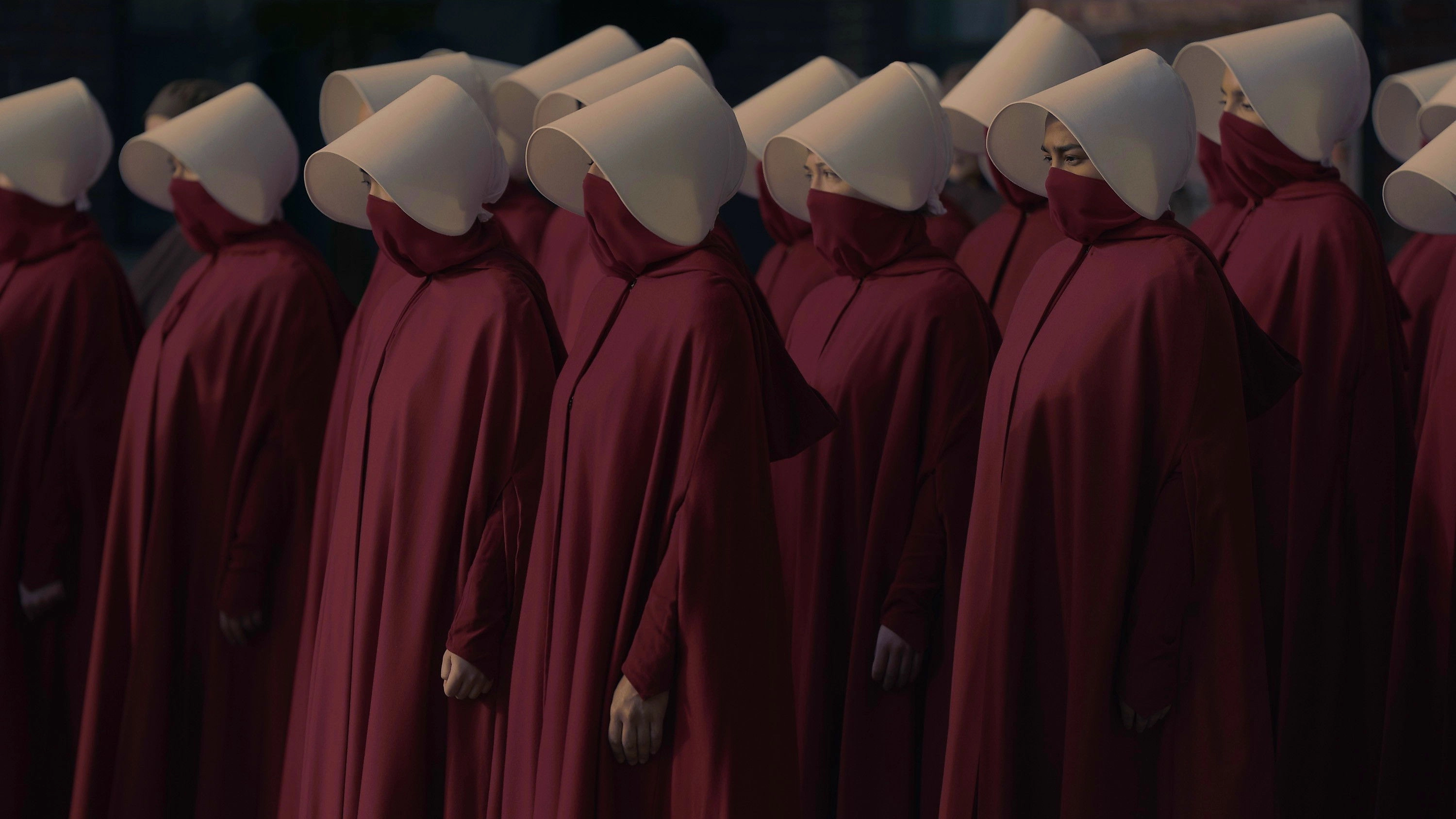 The Handmaid's Tale