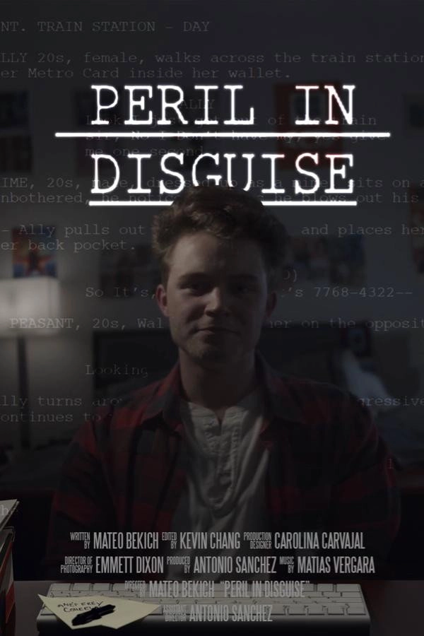 Desire & A Knife