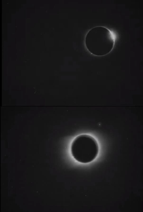 Solar Eclipse