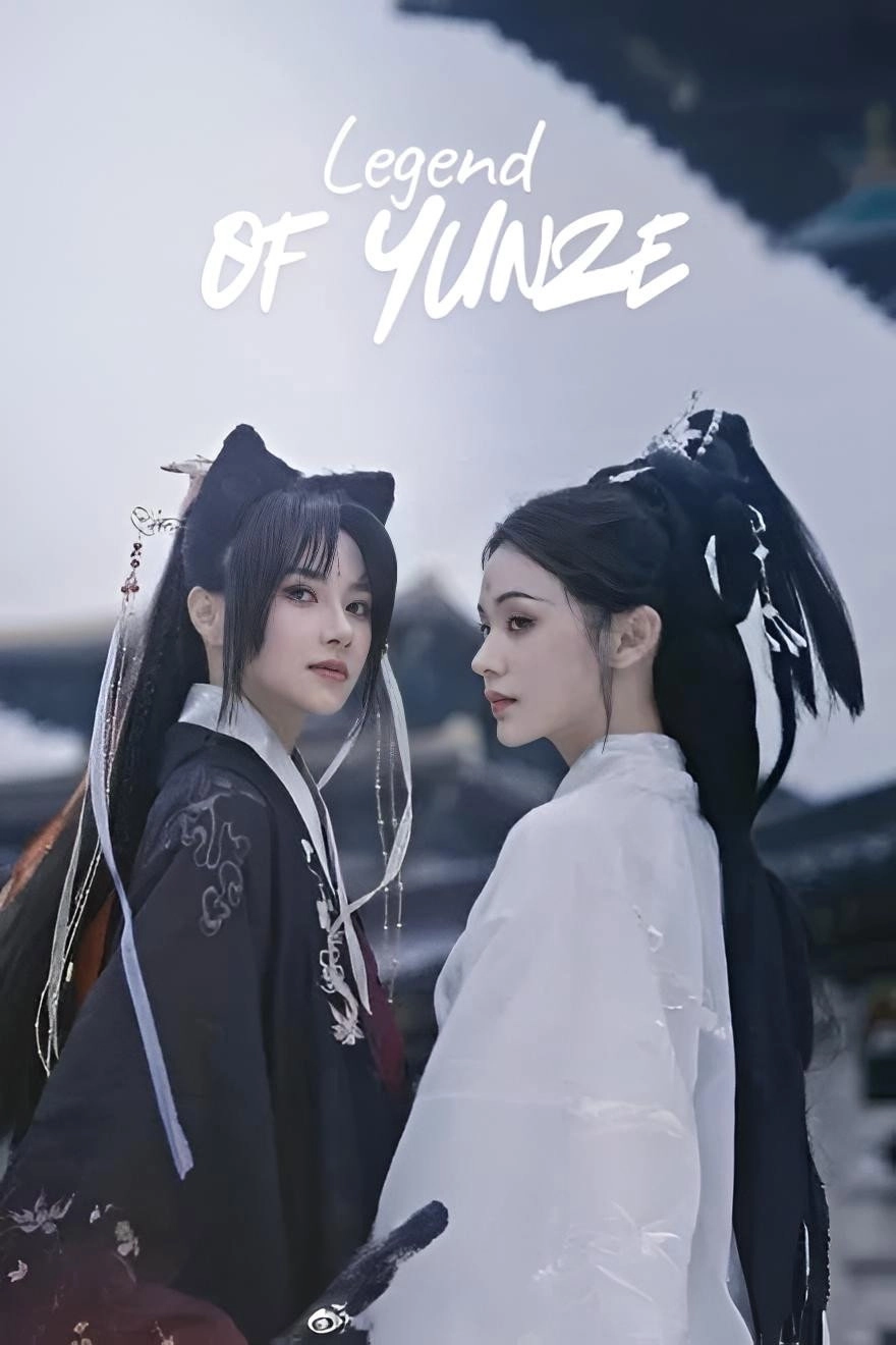 Legend of Yunze