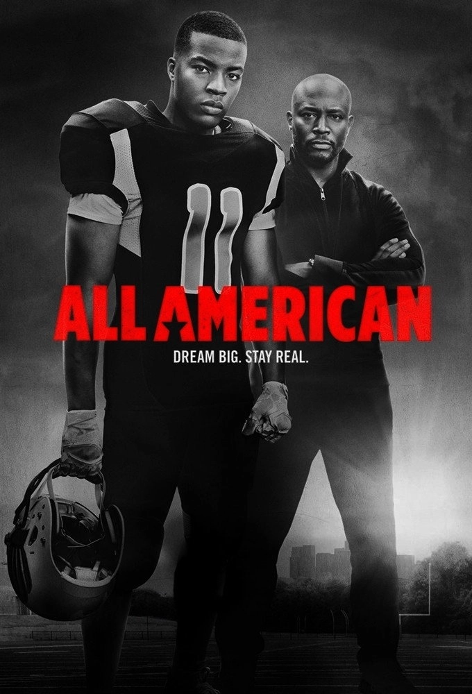 All American
