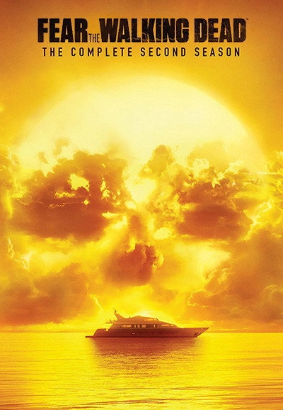 Fear the Walking Dead
