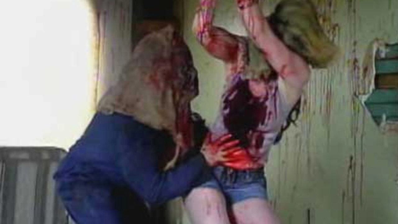 House of Carnage