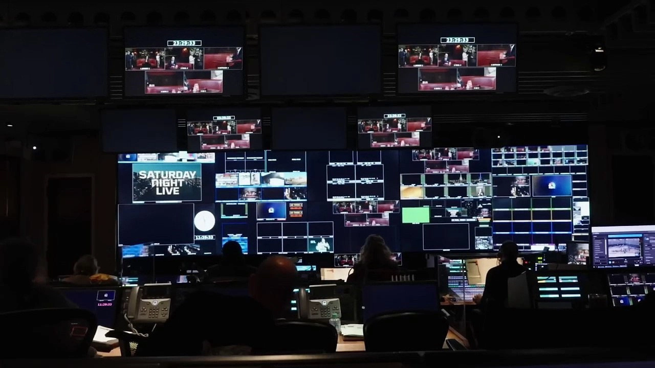 SNL50: Beyond Saturday Night