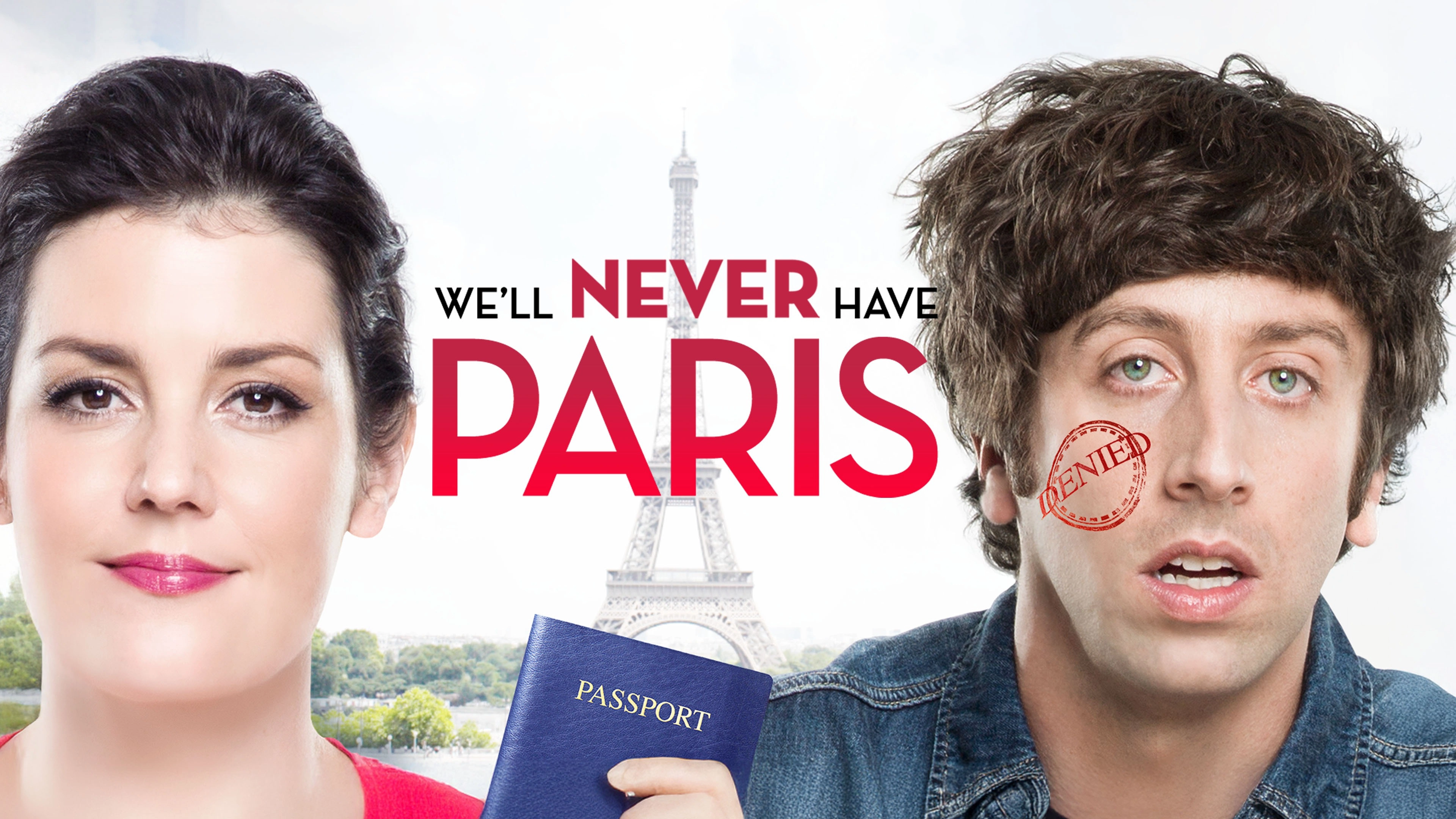 We'll Never Have Paris