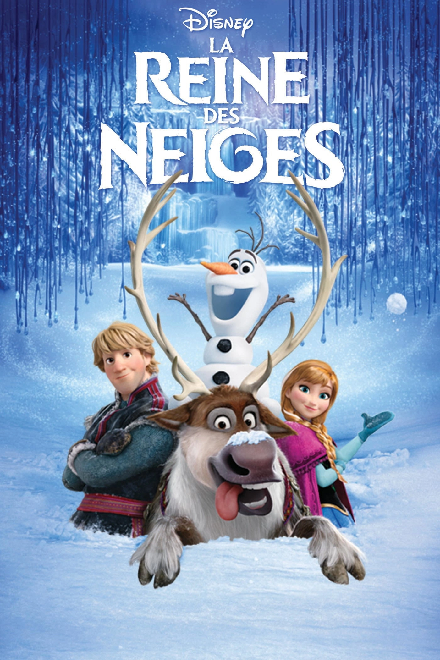 Frozen