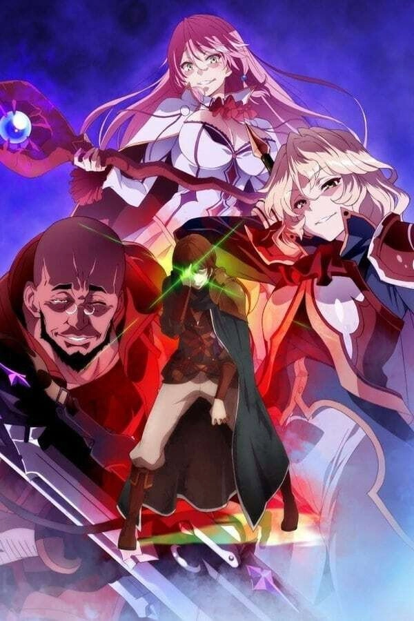 Redo of Healer