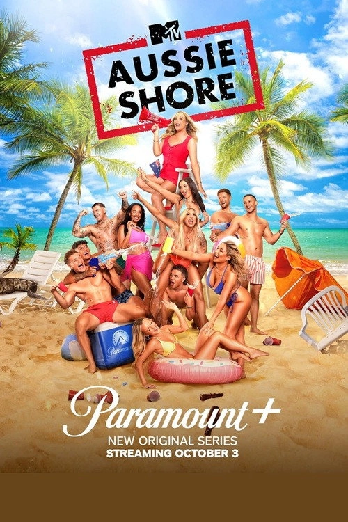 Aussie Shore
