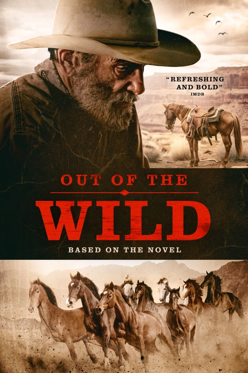 Out of the Wild