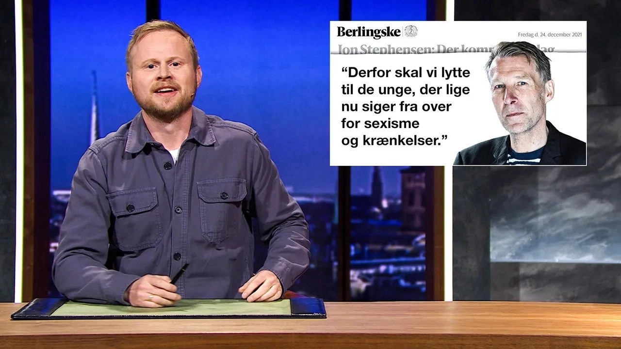 Tæt på sandheden