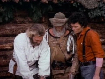 Grizzly Adams