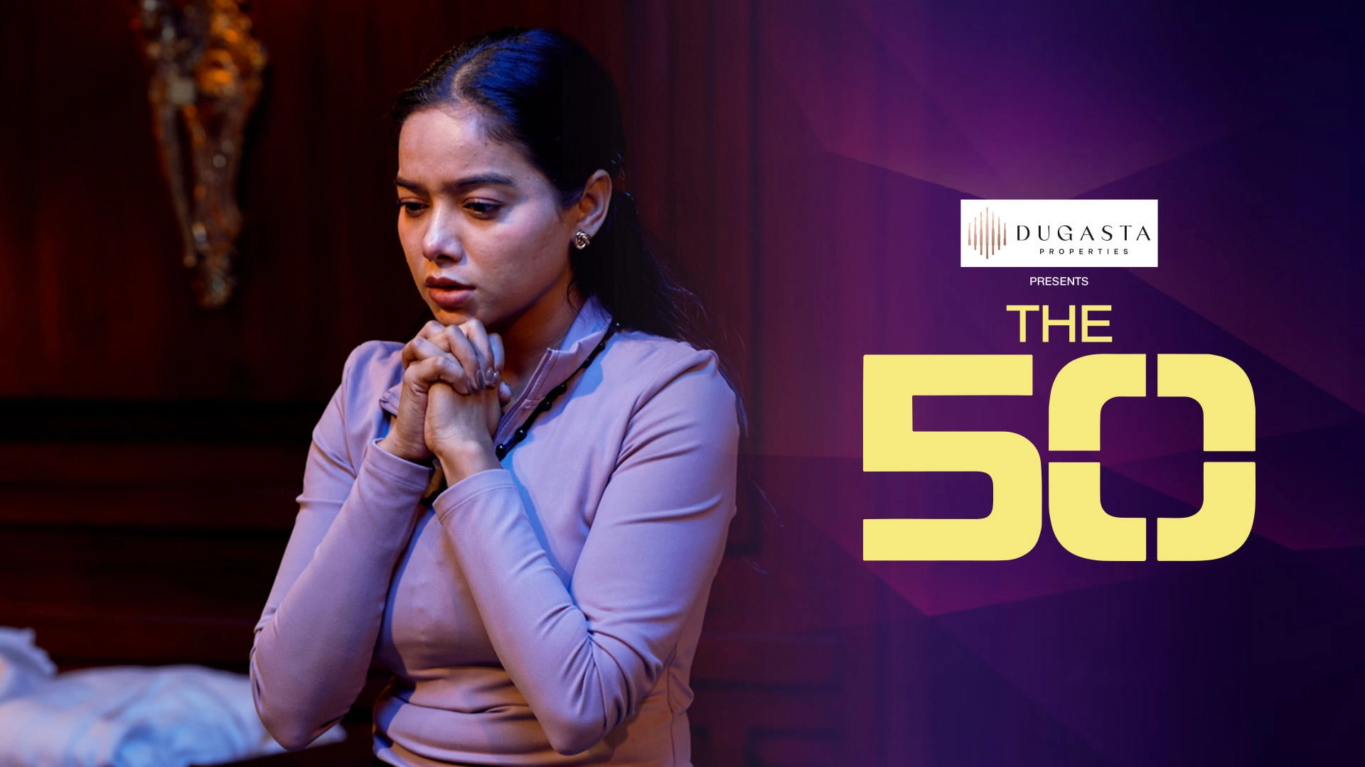 The 50