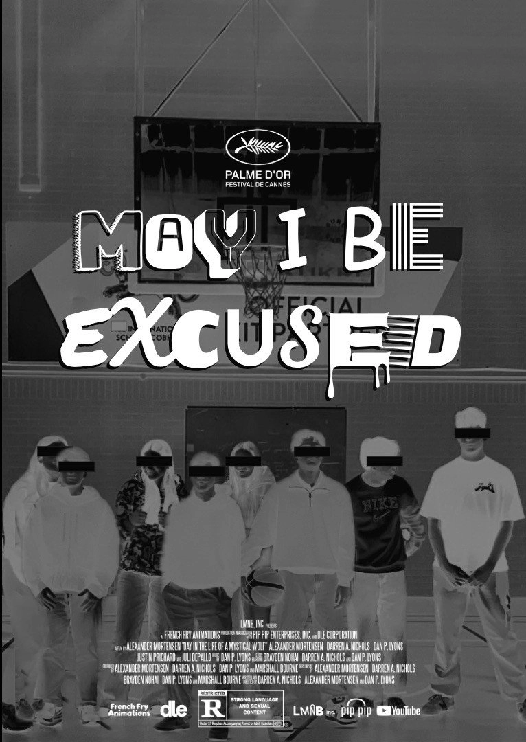May I Be Excused - An 11F Short Film