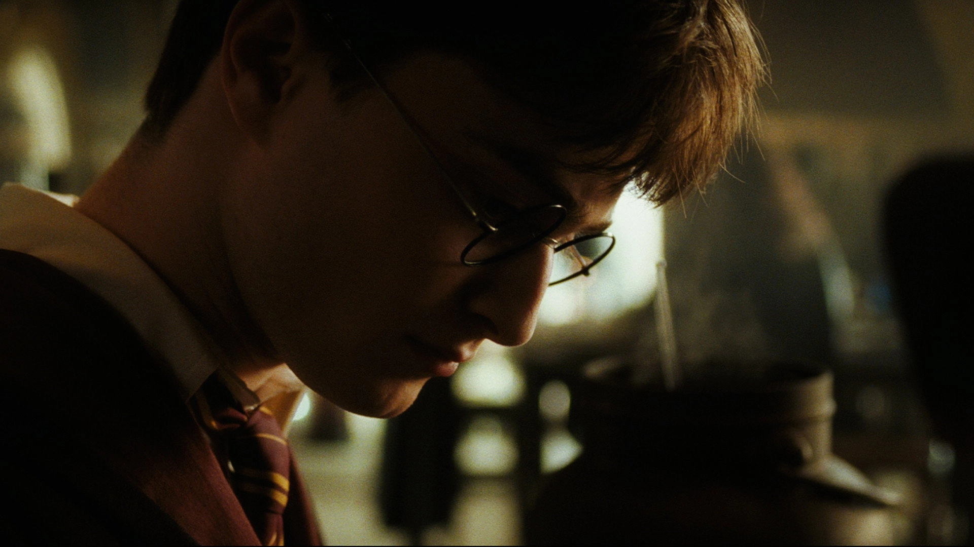 Harry Potter and the Half-Blood Prince