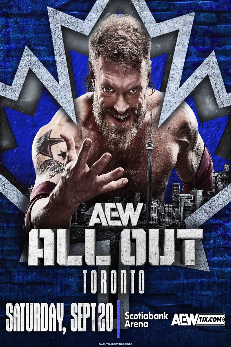 AEW All Out 2025