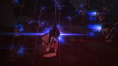 Knights of Sidonia