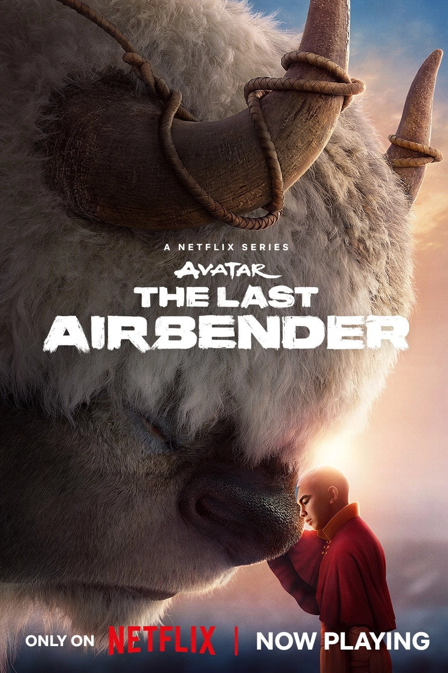 Avatar the Last Airbender