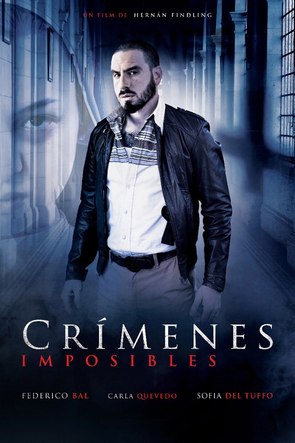 Impossible Crimes