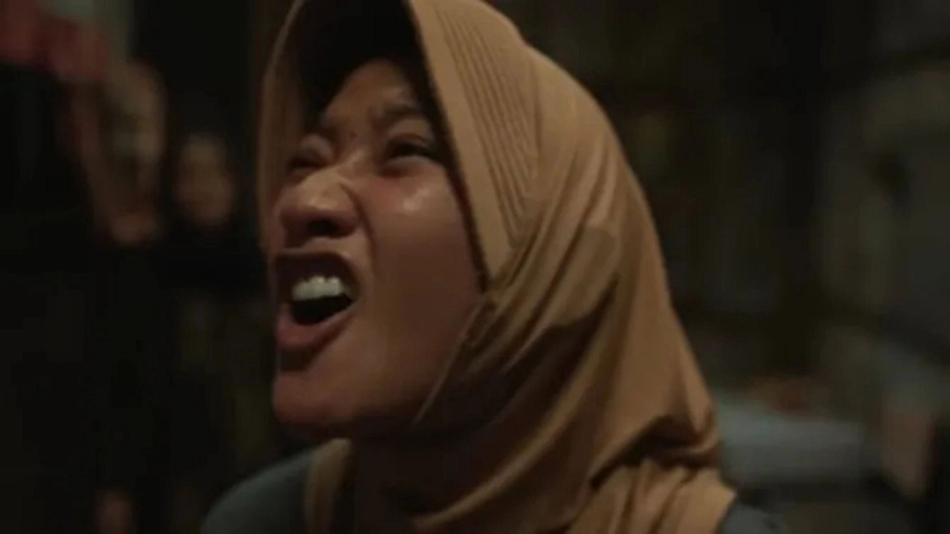 Maryam: The Untold Story