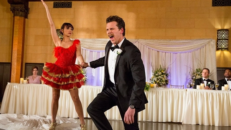 Angie Tribeca