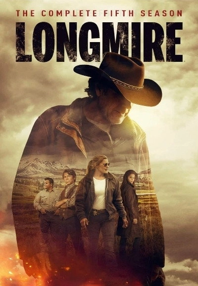 Longmire