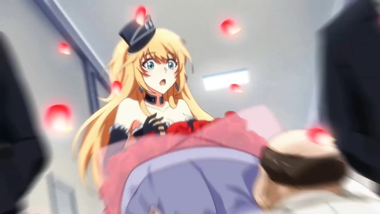 Re:STARS