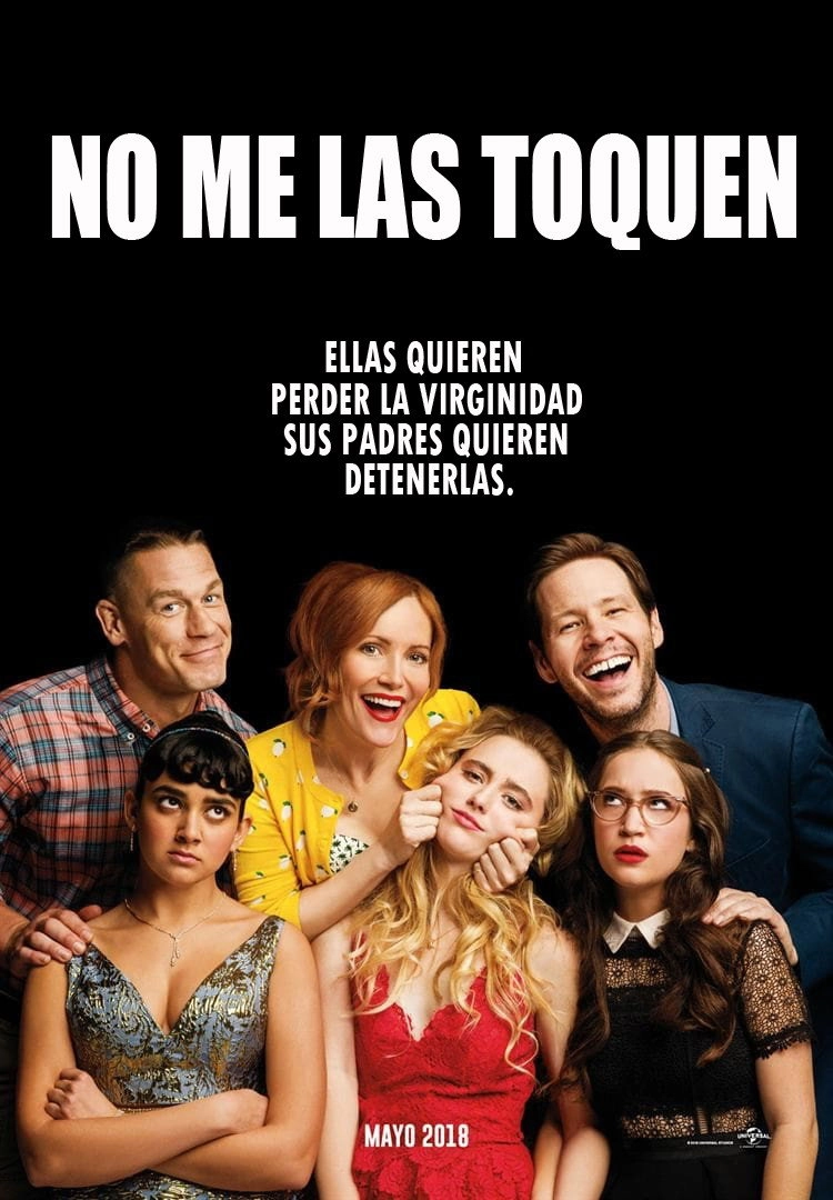 Blockers