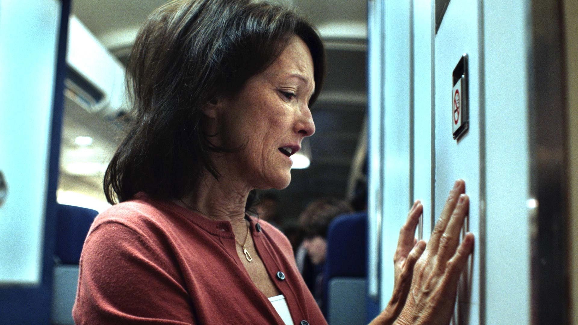 Fear the Walking Dead: Flight 462