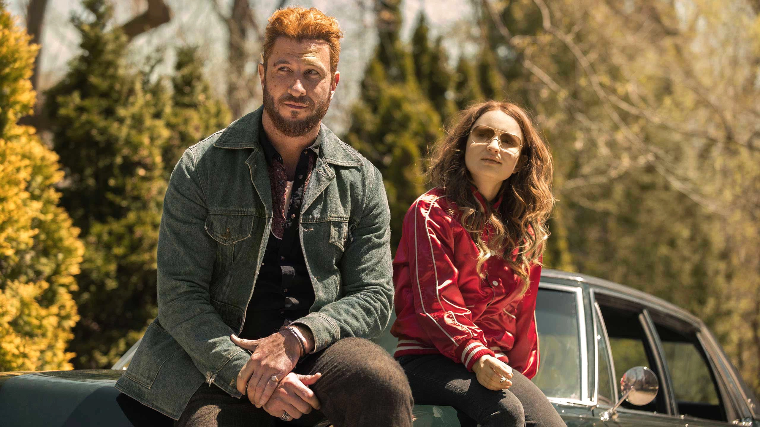 American Gods