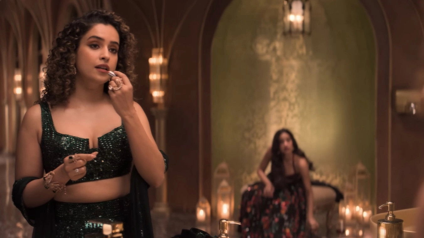 Sunny Sanskari Ki Tulsi Kumari