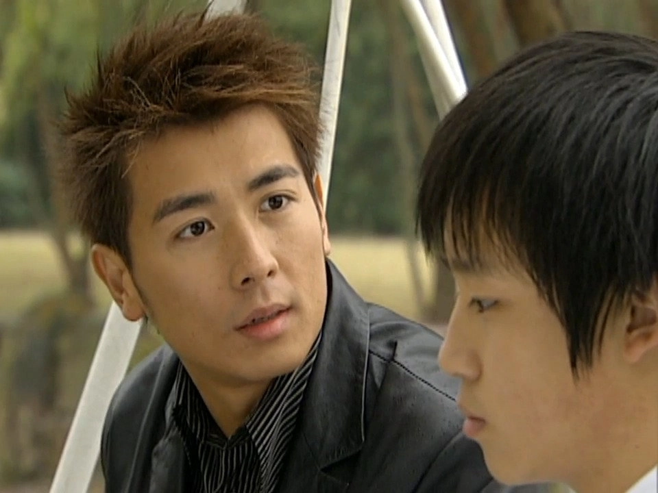 Eighteen Year Old Sky