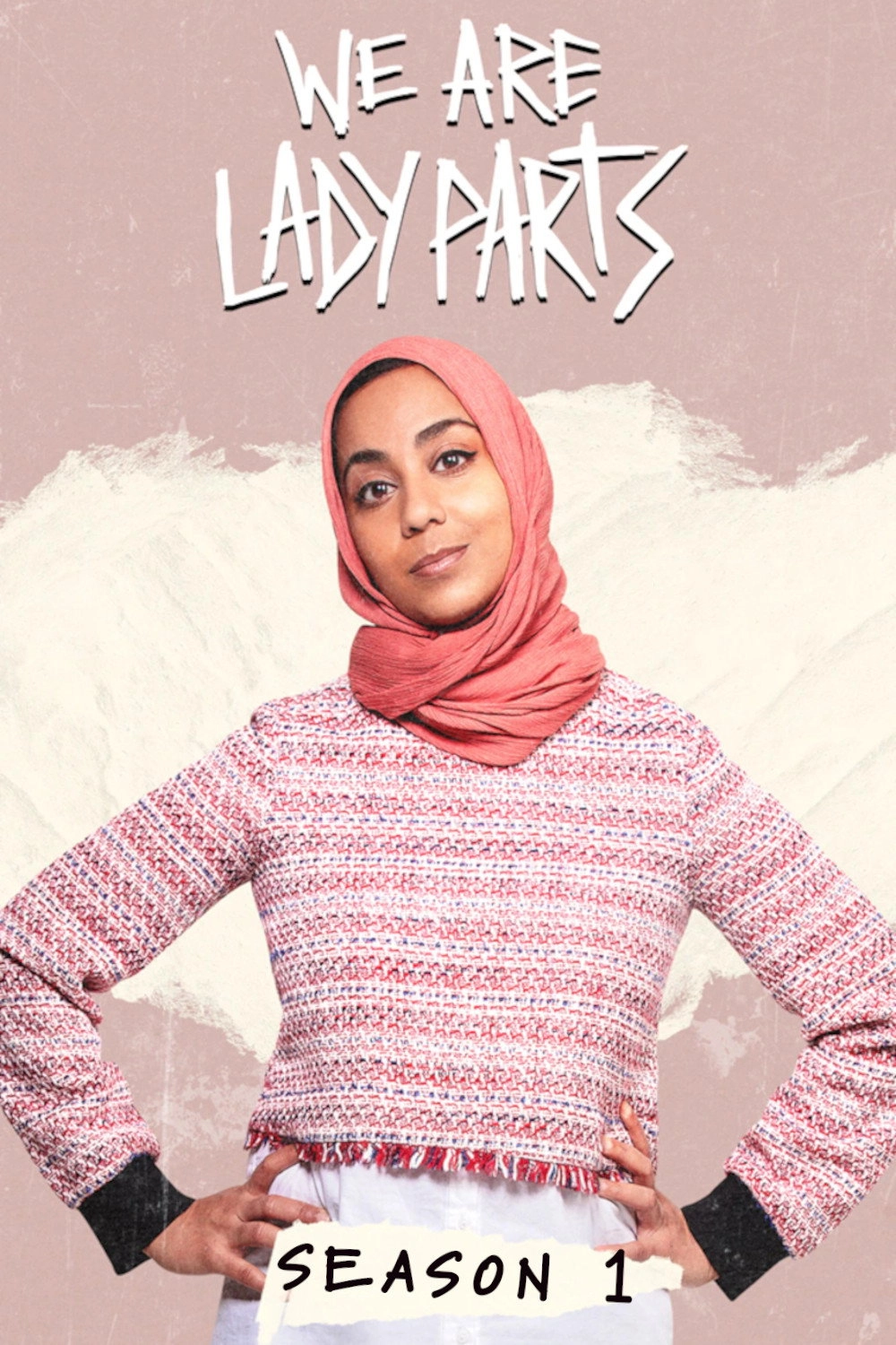 We Are Lady Parts
