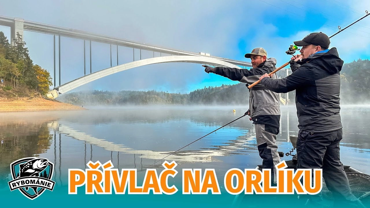 Rybománie