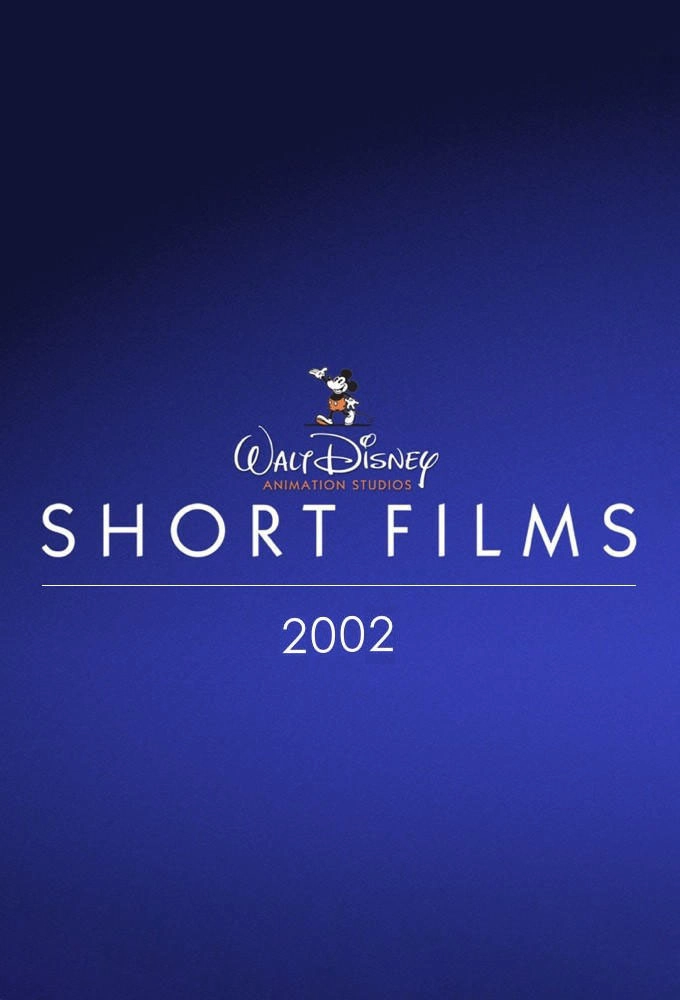 Disney Animated Shorts