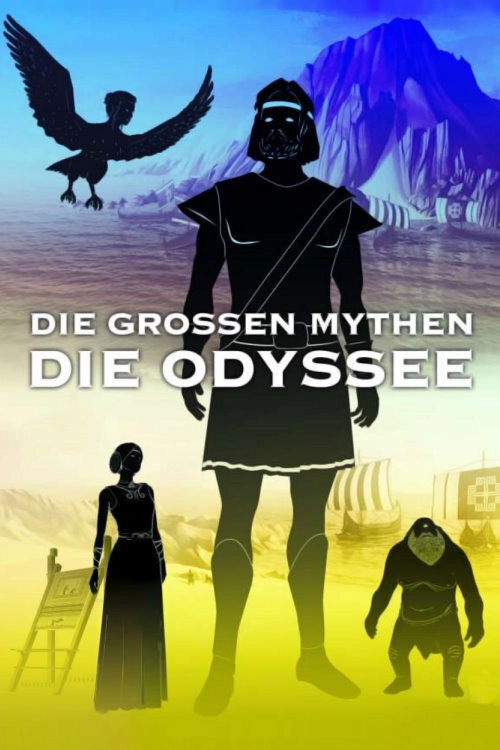 Great Greek Myths