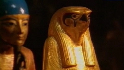 Egypt Uncovered
