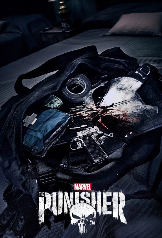 Marvel's The Punisher