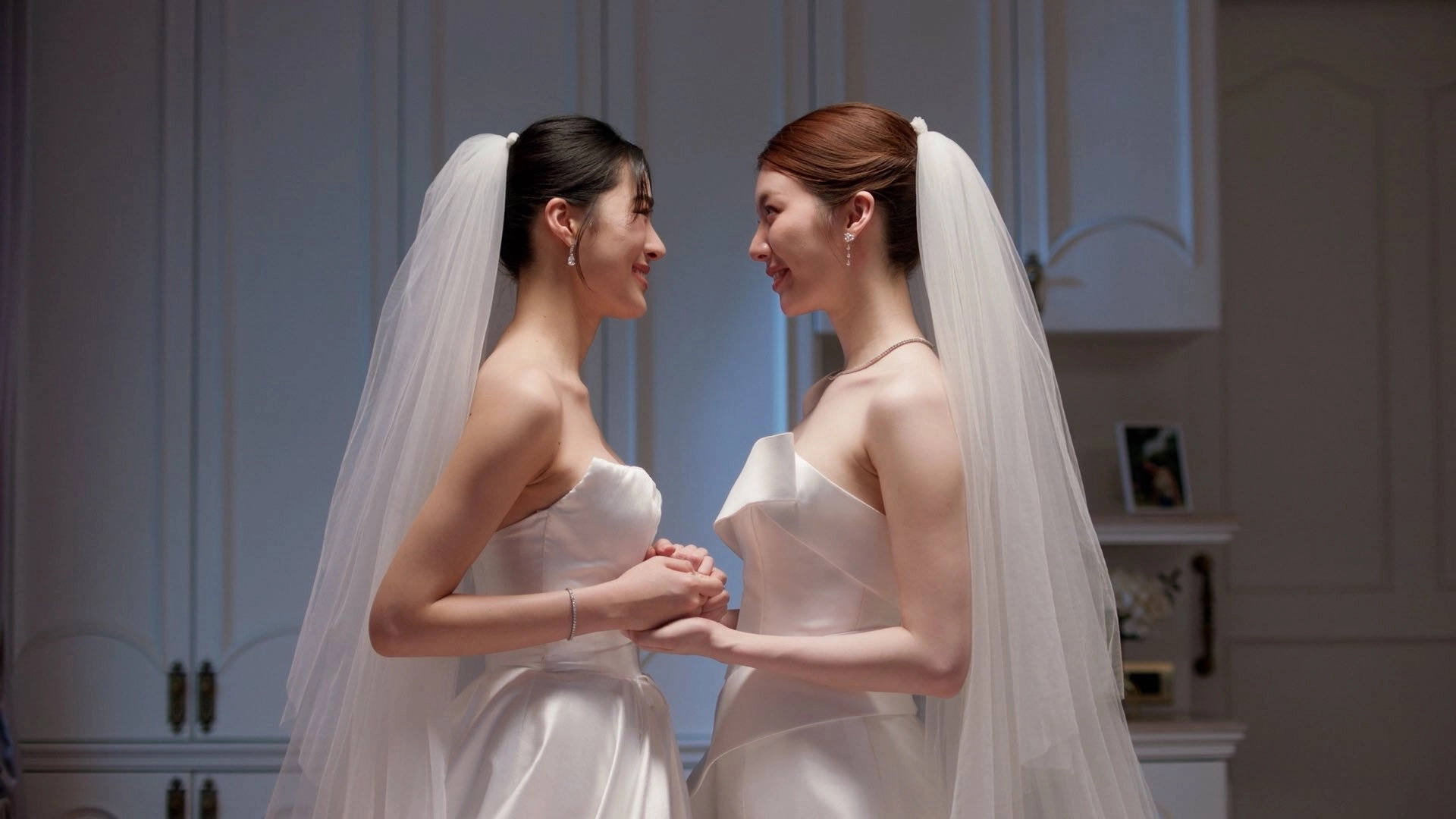 In Love Forever The Series