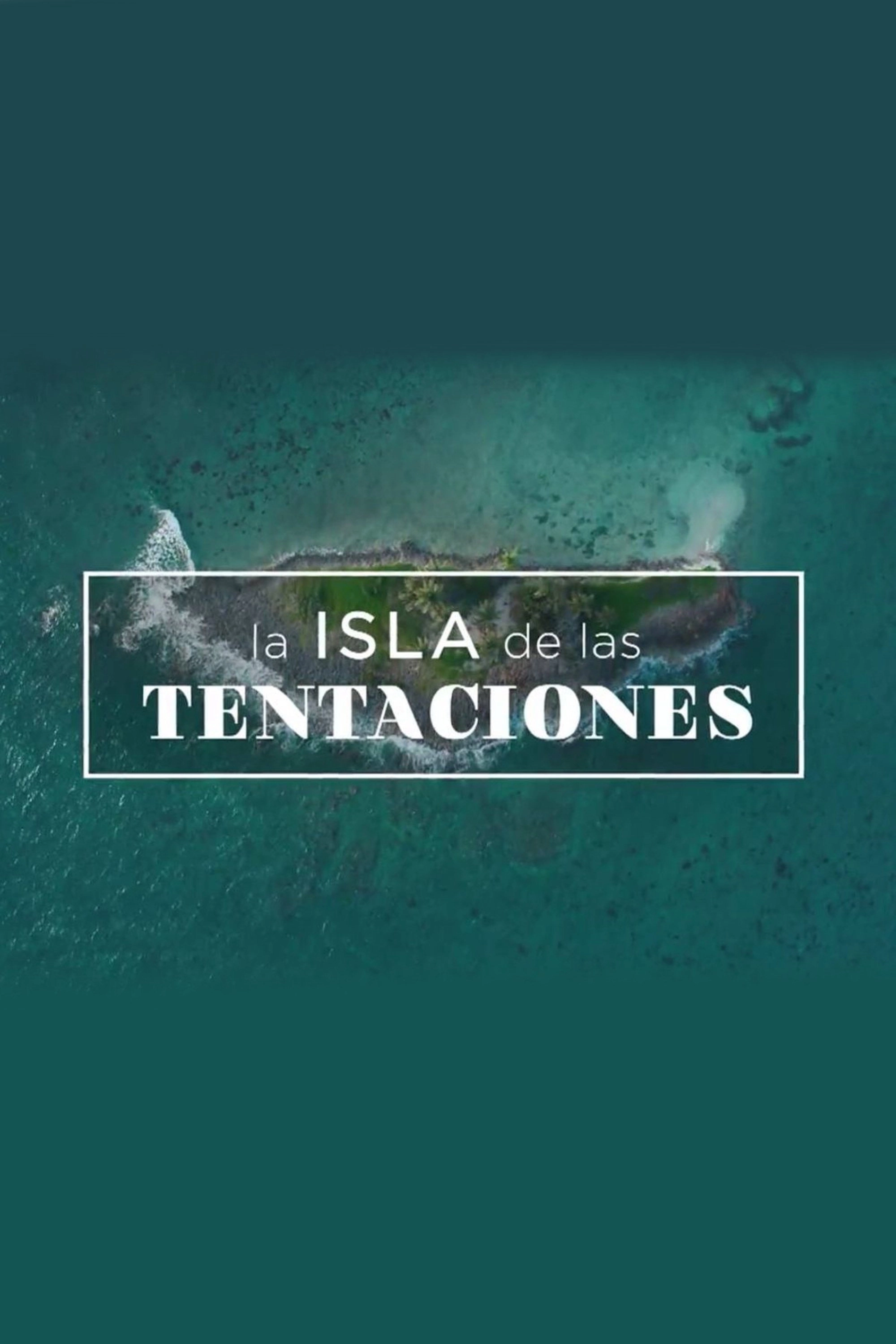 La Isla de las Tentaciones