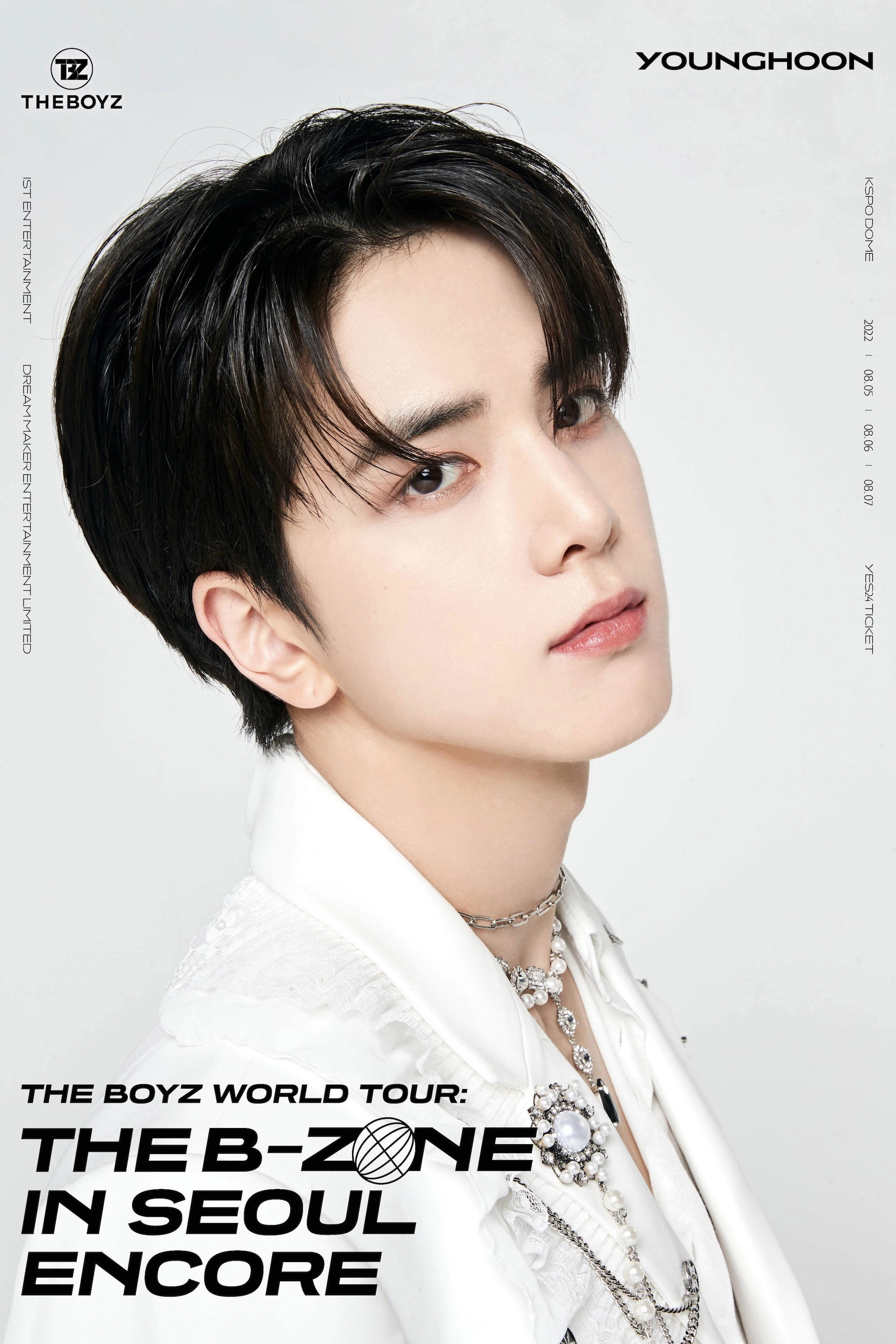 THE BOYZ World Tour: THE B-ZONE in Seoul Encore