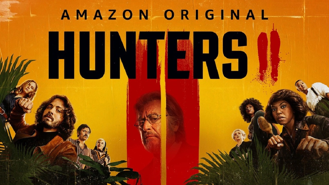 Hunters