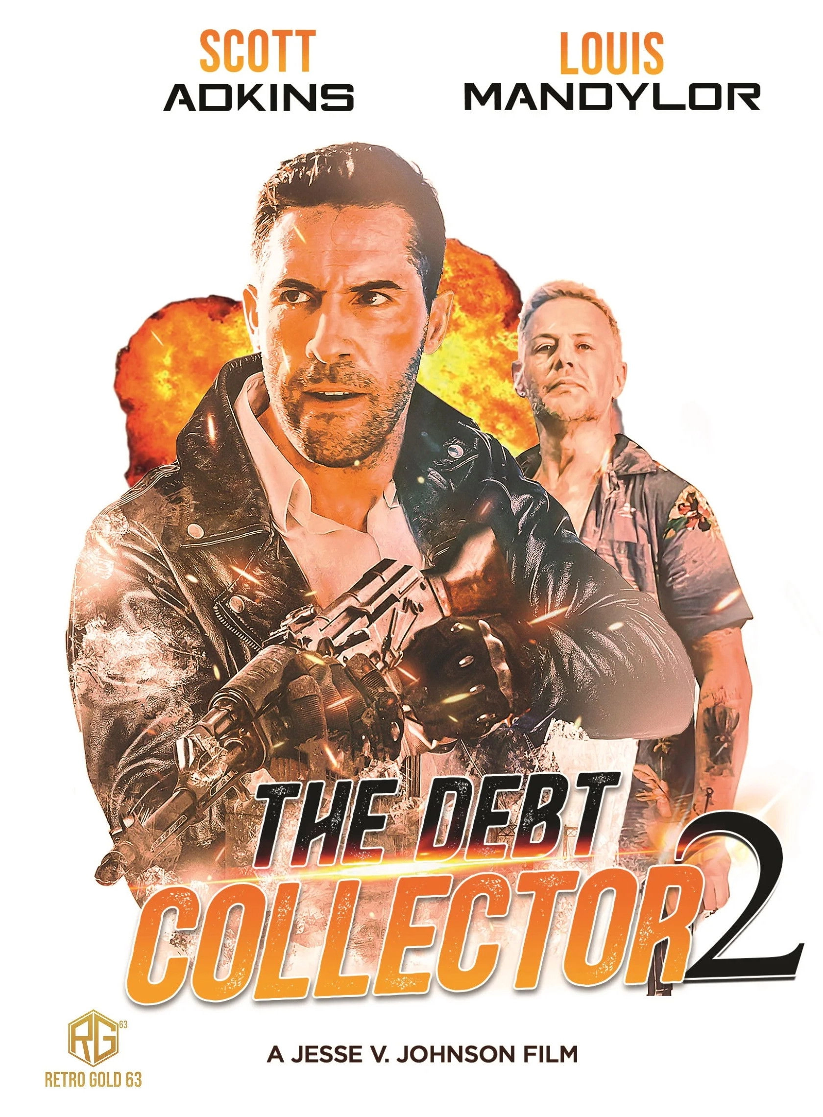 Debt Collectors