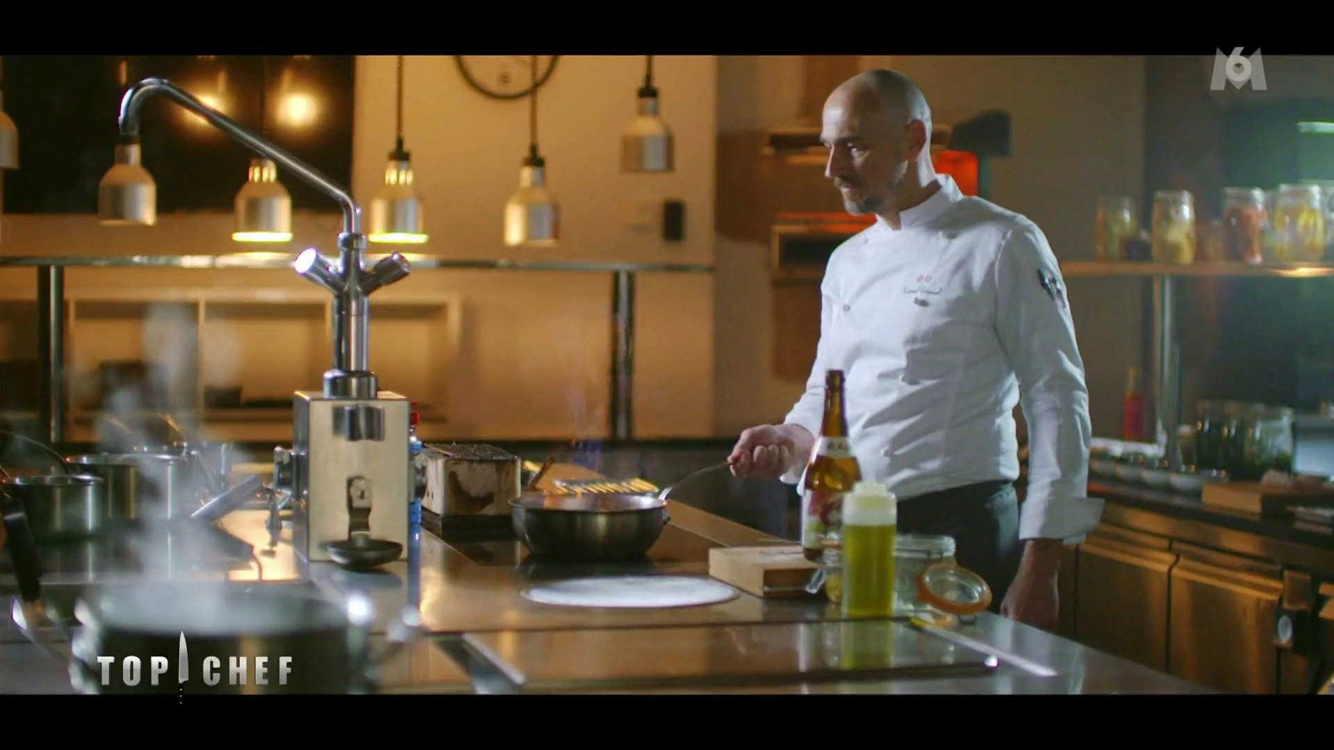 Top Chef