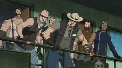 G.I. Joe: Renegades