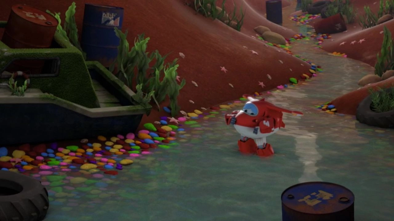 Super Wings