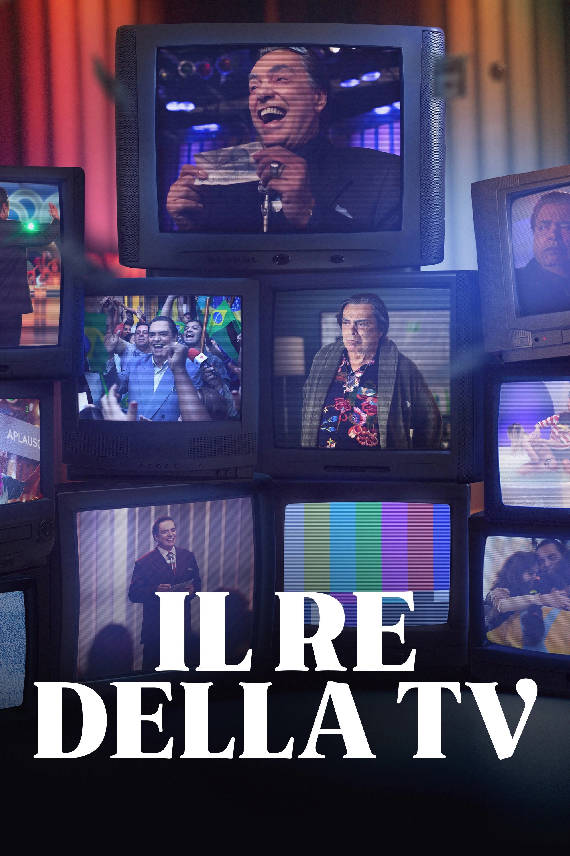 The King of TV