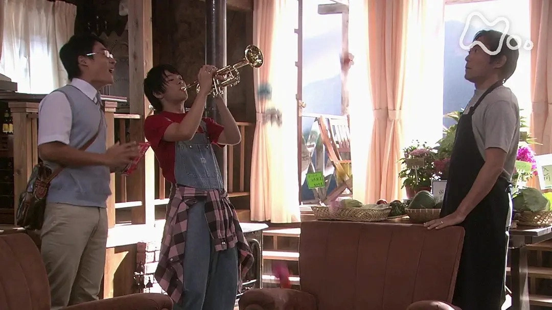 Kaze no Haruka