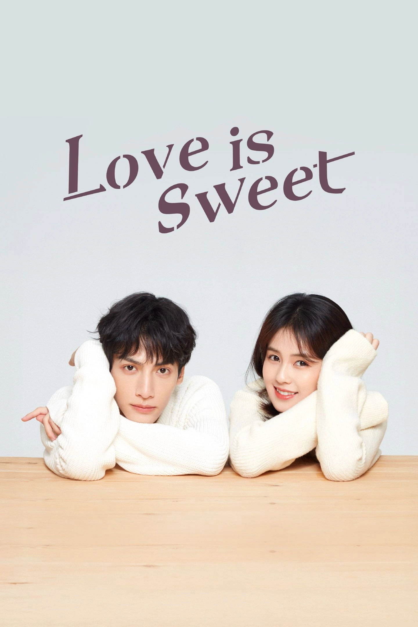 Love is Sweet