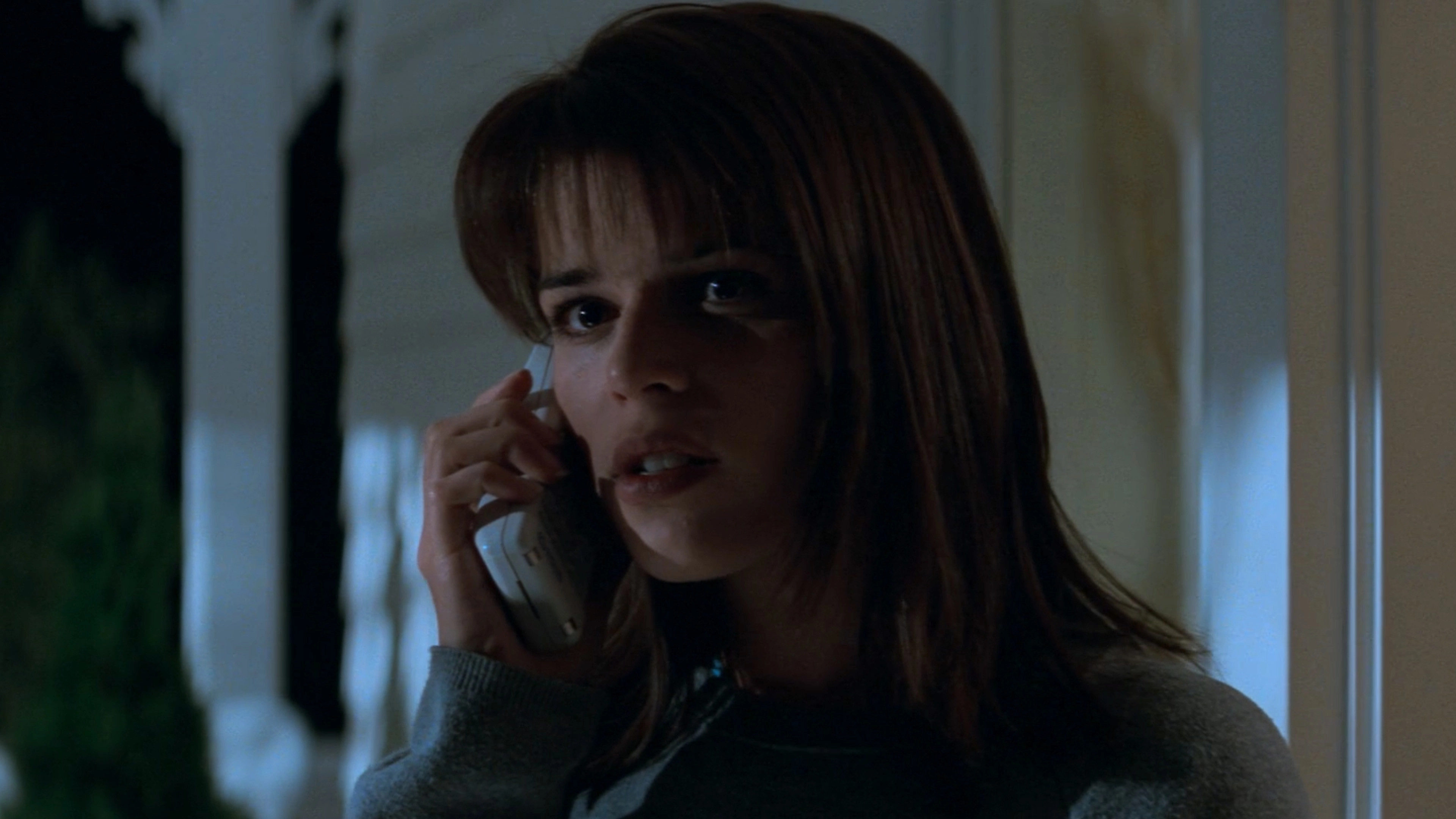 Scream