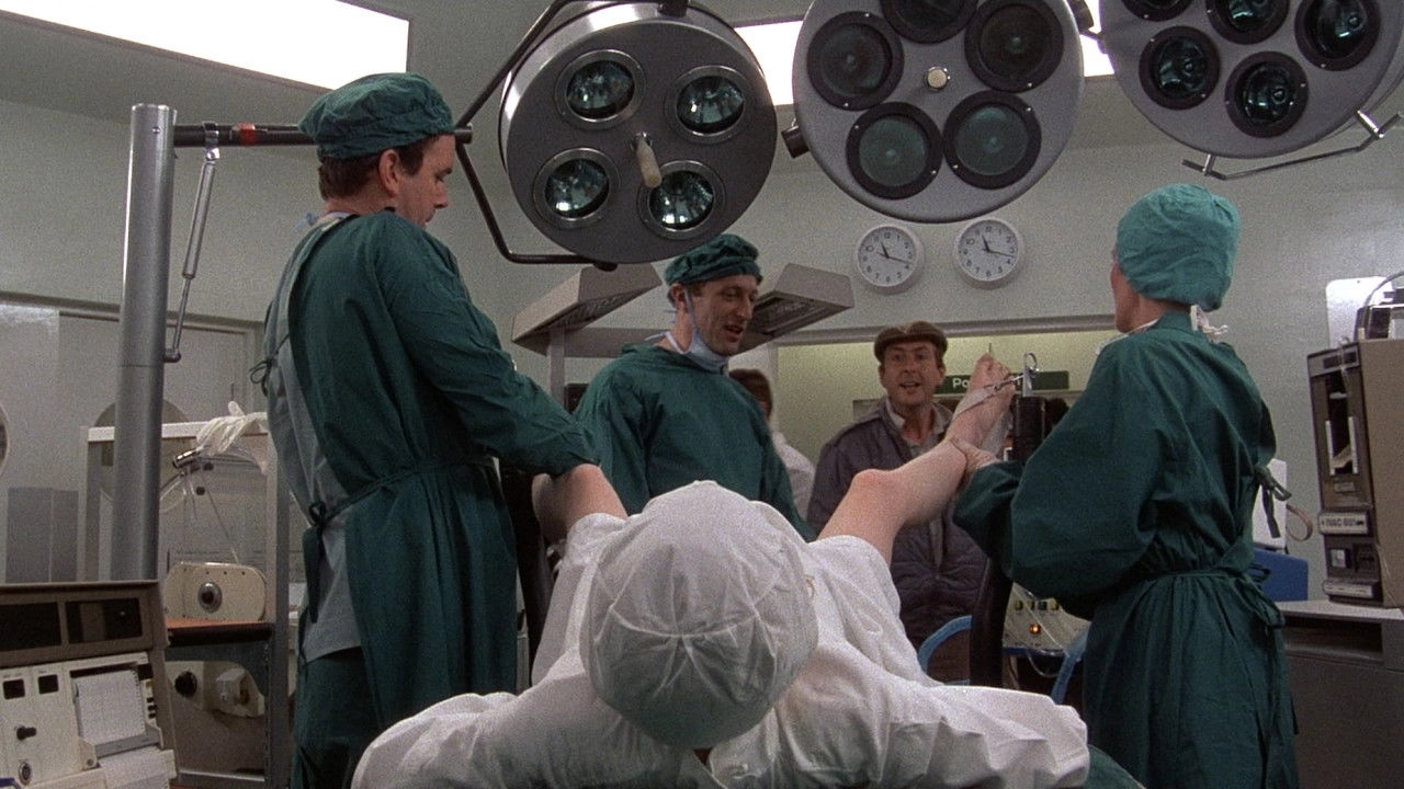 Monty Python's The Meaning of Life